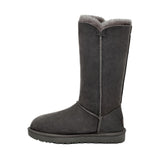 UGG Bailey Button Triplet II Grey  1016227-GREY Women's
