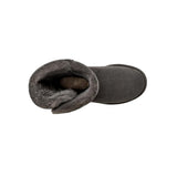 UGG Bailey Button Triplet II Grey  1016227-GREY Women's