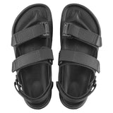 Birkenstock Tatacoa Futura Black  1019200 Men's
