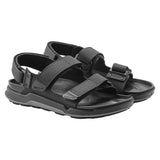 Birkenstock Tatacoa Futura Black  1019200 Men's