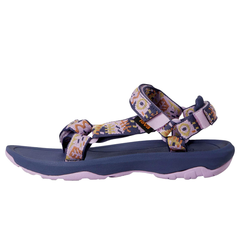 Teva Hurricane XLT 2 Modern Nature Lupine  1019390C-MRNN Pre-School