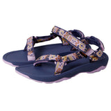 Teva Hurricane XLT 2 Modern Nature Lupine  1019390C-MRNN Pre-School