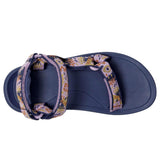 Teva Hurricane XLT 2 Modern Nature Lupine  1019390C-MRNN Pre-School