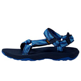 Teva Hurricane XLT 2 Waves Mood Indigo  1019390T-406 Toddler