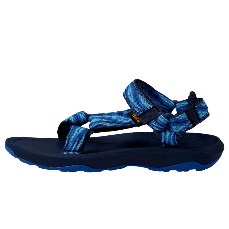 Teva Hurricane XLT 2 Waves Mood Indigo  1019390T-406 Toddler