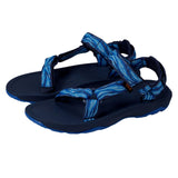 Teva Hurricane XLT 2 Waves Mood Indigo  1019390T-406 Toddler