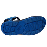 Teva Hurricane XLT 2 Waves Mood Indigo  1019390T-406 Toddler