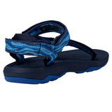 Teva Hurricane XLT 2 Waves Mood Indigo  1019390T-406 Toddler