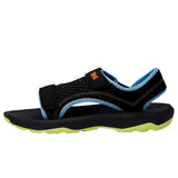 Teva Psyclone XLT Black / Multi  1019538T-BLKMLT Toddler