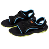 Teva Psyclone XLT Black / Multi  1019538T-BLKMLT Toddler