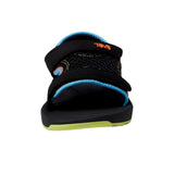 Teva Psyclone XLT Black / Multi  1019538T-BLKMLT Toddler