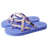Teva Olowahu Sandal Palms Lilac  1019539C-PSLC Pre-School