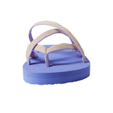 Teva Olowahu Sandal Palms Lilac  1019539C-PSLC Pre-School