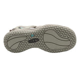 Keen Solr Sandal Light Gray / Ocean Wave  1022452 Women's