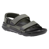 Birkenstock Tatacoa Futura Khaki  1022649 Women's