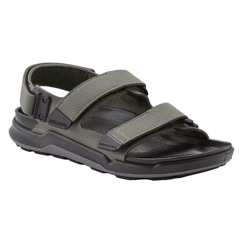 Birkenstock Tatacoa Futura Khaki  1022649 Women's