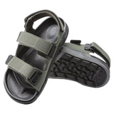 Birkenstock Tatacoa Futura Khaki  1022649 Women's