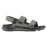 Birkenstock Tatacoa Futura Khaki  1022649 Women's