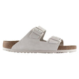 Birkenstock Arizona Soft Footbed Antique White  1024554 Men's