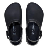 Birkenstock Birki Air 2.0 Jet Black  1025978 Women's
