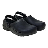 Birkenstock Birki Air 2.0 Jet Black  1025978 Women's