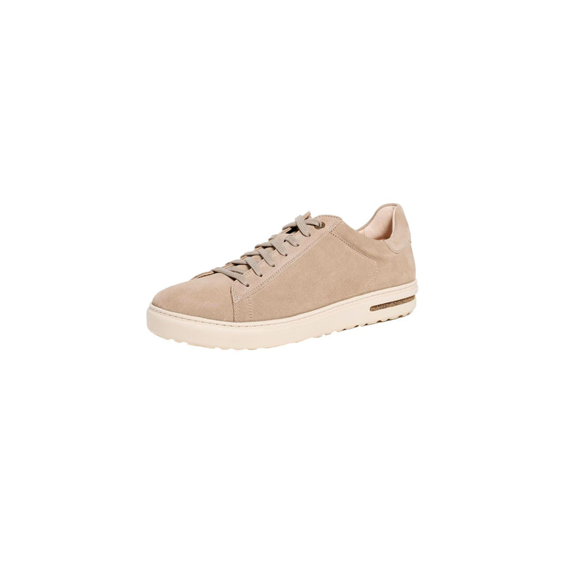 Birkenstock Bend - Suede Taupe  1028610 Men's