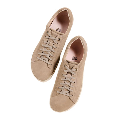 Birkenstock Bend - Suede Taupe  1028610 Men's