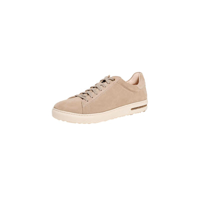 Birkenstock Bend - Suede Taupe  1028610 Men's