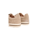 Birkenstock Bend - Suede Taupe  1028610 Men's