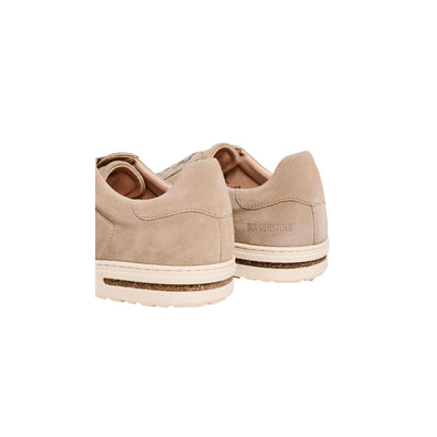 Birkenstock Bend - Suede Taupe  1028610 Men's