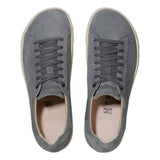Birkenstock Bend - Suede Basalt Grey  1029573 Men's