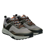 Kuru Atom Trail Lead Gray/Orange Spice  10330295 Men's