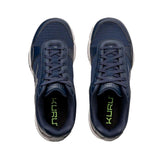 Kuru Quantum 2.0 Indigo Blue/Slate Gray  104910135 Men's