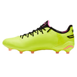 Puma King Ultimate FG/AG Green Bright / Black  107563-06 Men's