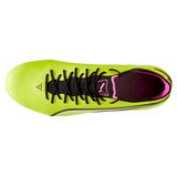 Puma King Ultimate FG/AG Green Bright / Black  107563-06 Men's