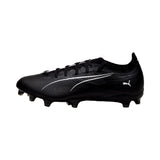 Puma Ultra 5 Match FG / AG Puma Black - Puma White  107687-02 Men's