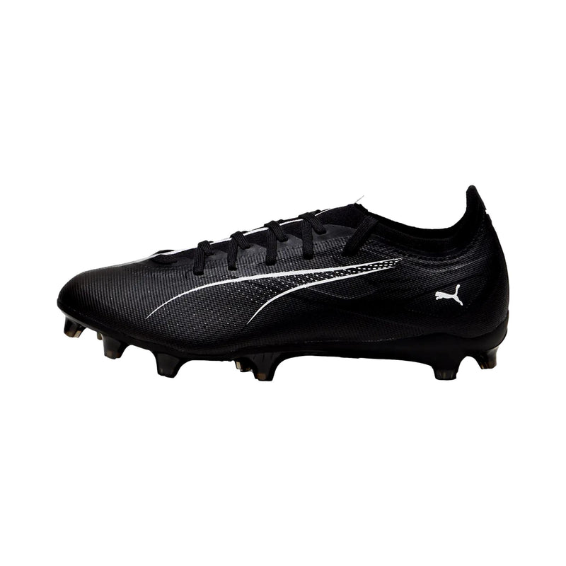 Puma Ultra 5 Match FG / AG Puma Black - Puma White  107687-02 Men's