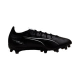 Puma Ultra 5 Match FG / AG Puma Black - Puma White  107687-02 Men's