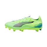 Puma Ultra 5 Match FG/AG Fizzy Apple / Puma White  107687-03 Men's