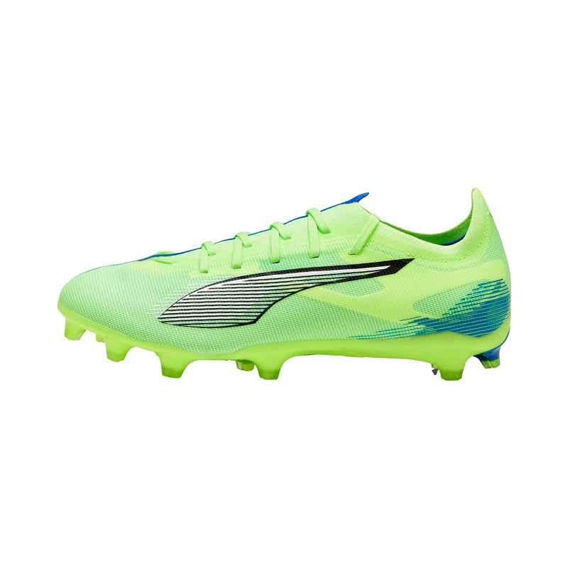 Puma Ultra 5 Match FG/AG Fizzy Apple / Puma White  107687-03 Men's