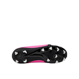 Puma Ultra Play FG Poison Pink / White  107775-01 Grade-School