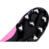 Puma Ultra Play FG Poison Pink / White  107775-01 Grade-School