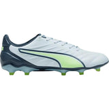 Puma King Pro FG/AG Froasted Dew / Fizzy Apple  107862-03 Men's