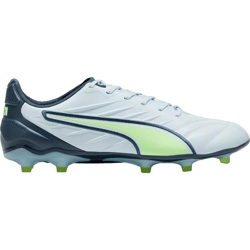 Puma King Pro FG/AG Froasted Dew / Fizzy Apple  107862-03 Men's