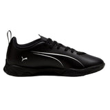 Puma Ultra 5 Play IT Jr Puma Black / Puma White  107913-02 Pre-School