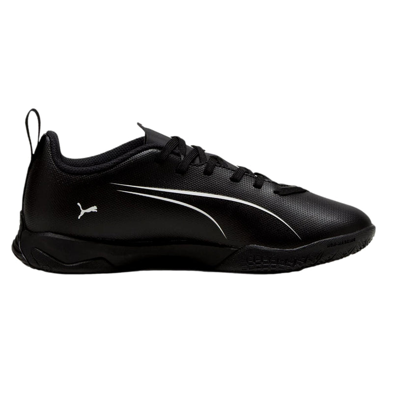 Puma Ultra 5 Play IT Jr Puma Black / Puma White  107913-02 Pre-School