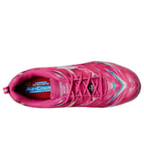 Skechers Sure Track Comp Toe Hot Pink  108083-PMLT Women's