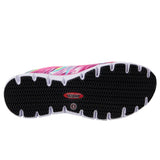 Skechers Sure Track Comp Toe Hot Pink  108083-PMLT Women's