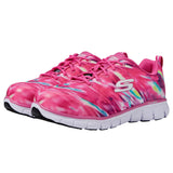 Skechers Sure Track Comp Toe Hot Pink  108083-PMLT Women's