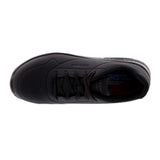 Skechers Uno SR - Deloney Comp Toe Black  108101-BLK Women's